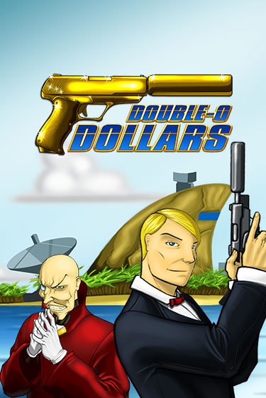 Double-O Dollars демо онлайн | Вулкан Гранд бесплатная игра