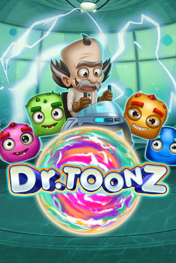 Dr. Toonz демо онлайн | Вулкан Гранд бесплатная игра
