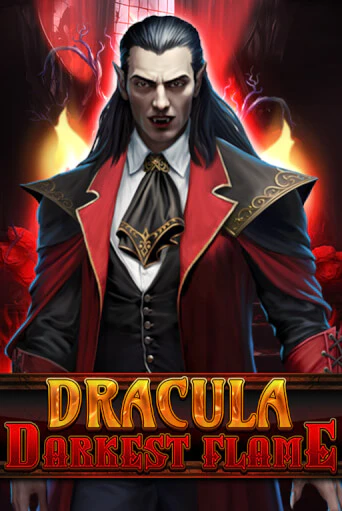 Dracula - Darkest Flame демо онлайн | Вулкан Гранд бесплатная игра