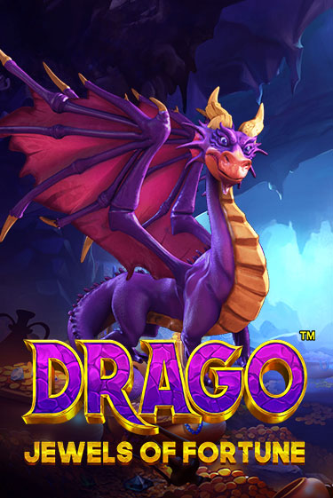 Drago - Jewels of Fortune демо онлайн | Вулкан Гранд бесплатная игра