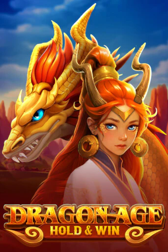 Dragon Age Hold & Win демо онлайн | Вулкан Гранд бесплатная игра