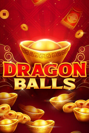 Dragon Balls демо онлайн | Вулкан Гранд бесплатная игра