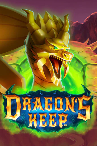 Dragon's Keep демо онлайн | Вулкан Гранд бесплатная игра