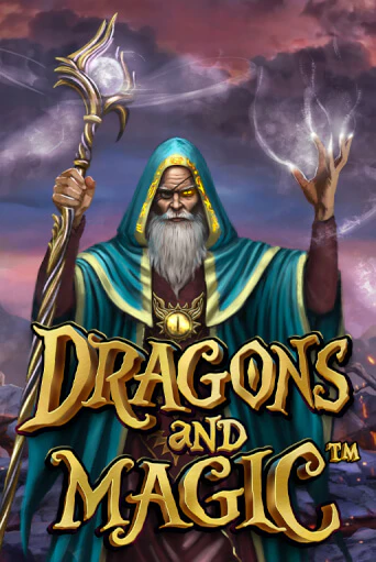 Dragons and Magic демо онлайн | Вулкан Гранд бесплатная игра