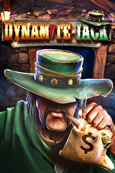 Dynamite Jack демо онлайн | Вулкан Гранд бесплатная игра