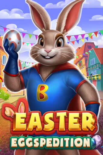 Easter Eggspedition демо онлайн | Вулкан Гранд бесплатная игра