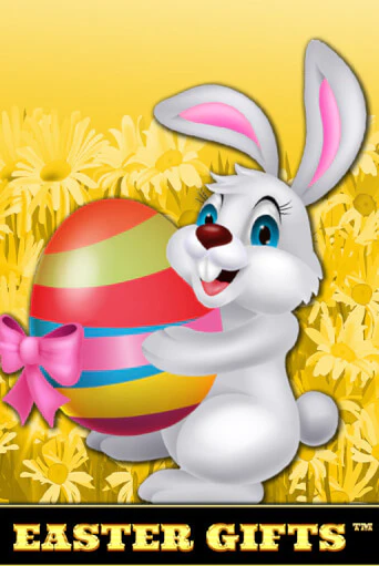 Easter Gifts демо онлайн | Вулкан Гранд бесплатная игра