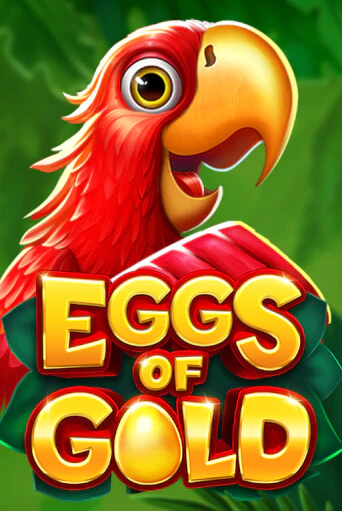 Eggs of Gold демо онлайн | Вулкан Гранд бесплатная игра