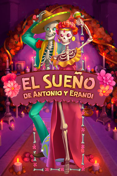 El Sueño de Antonio y Erandi демо онлайн | Вулкан Гранд бесплатная игра