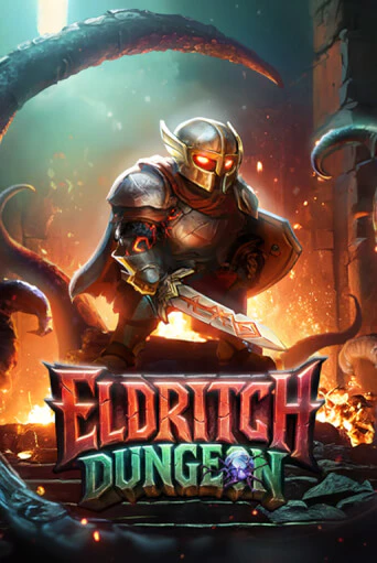 Eldritch Dungeon демо онлайн | Вулкан Гранд бесплатная игра