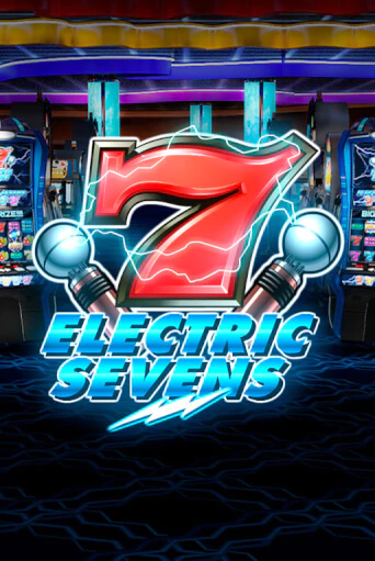 Electric Sevens демо онлайн | Вулкан Гранд бесплатная игра