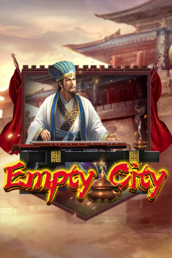 Empty City демо онлайн | Вулкан Гранд бесплатная игра
