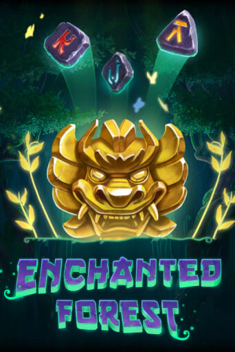 Enchanted Forest демо онлайн | Вулкан Гранд бесплатная игра