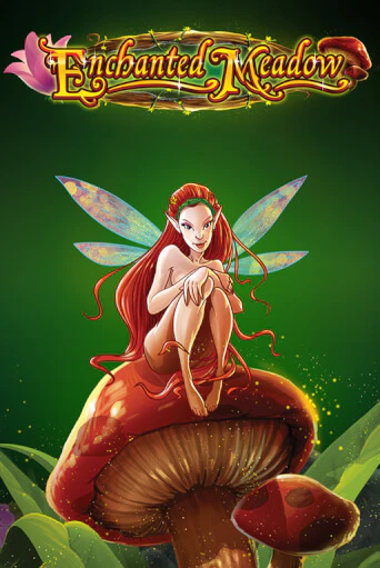 Enchanted Meadow демо онлайн | Вулкан Гранд бесплатная игра