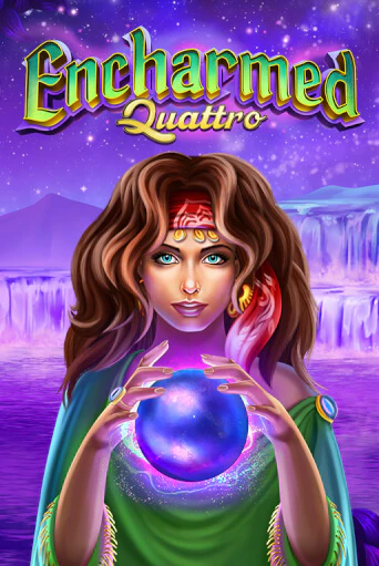 Encharmed Quattro демо онлайн | Вулкан Гранд бесплатная игра