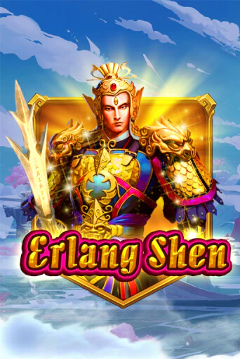 Erlang Shen демо онлайн | Вулкан Гранд бесплатная игра