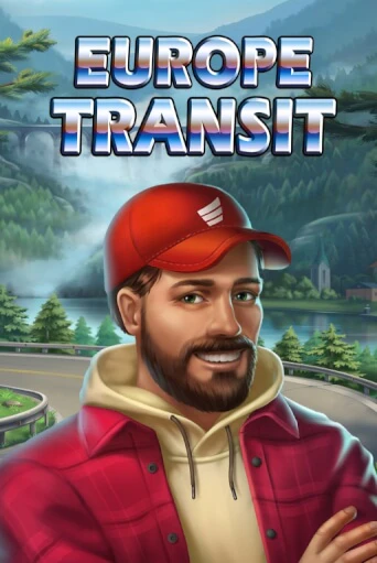 Europe Transit демо онлайн | Вулкан Гранд бесплатная игра