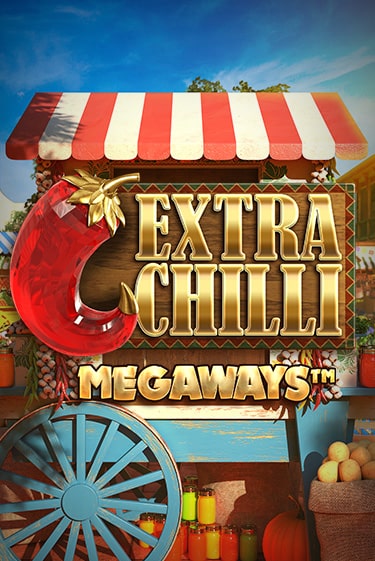 Extra Chilli демо онлайн | Вулкан Гранд бесплатная игра