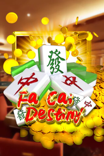 Fa Cai Destiny демо онлайн | Вулкан Гранд бесплатная игра