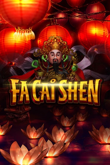 Fa Cai Shen демо онлайн | Вулкан Гранд бесплатная игра