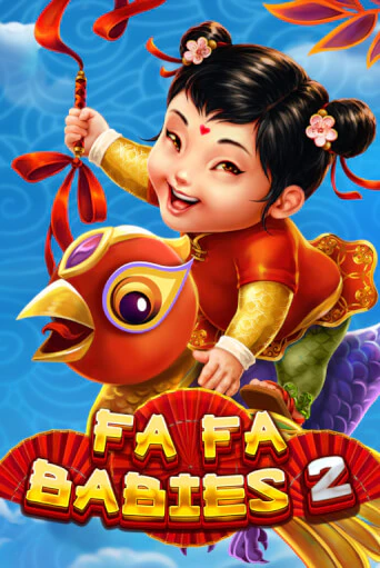 Fa Fa Babies 2 демо онлайн | Вулкан Гранд бесплатная игра