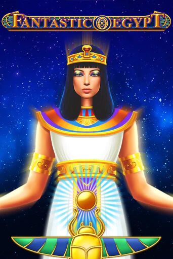 Fantastic Egypt демо онлайн | Вулкан Гранд бесплатная игра