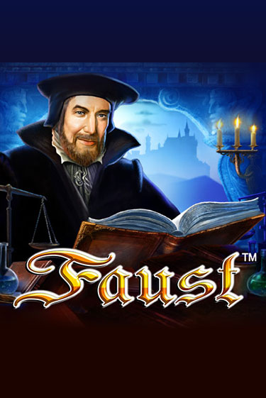 Faust демо онлайн | Вулкан Гранд бесплатная игра