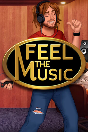 Feel The Music демо онлайн | Вулкан Гранд бесплатная игра