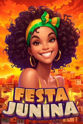 Festa Junina демо онлайн | Вулкан Гранд бесплатная игра