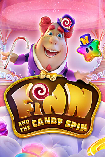 Finn and the Candy Spin демо онлайн | Вулкан Гранд бесплатная игра