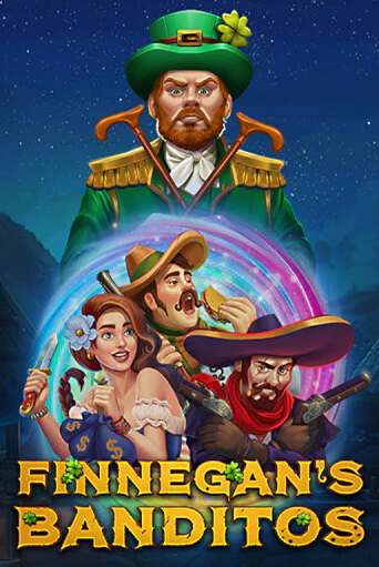 Finnegan's Banditos демо онлайн | Вулкан Гранд бесплатная игра