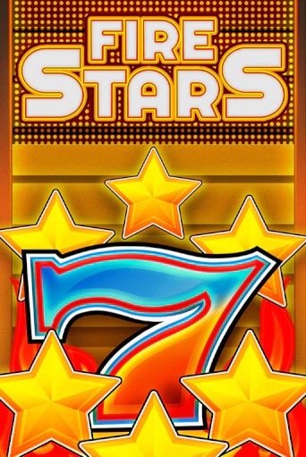 FIRE STARS демо онлайн | Вулкан Гранд бесплатная игра