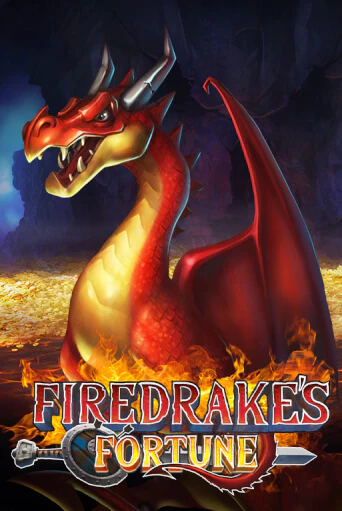 Firedrake's Fortune демо онлайн | Вулкан Гранд бесплатная игра