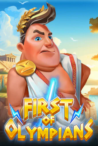 First of Olympians демо онлайн | Вулкан Гранд бесплатная игра