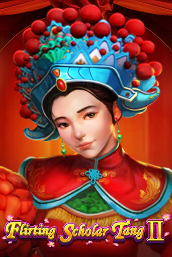 Flirting Scholar Tang II демо онлайн | Вулкан Гранд бесплатная игра