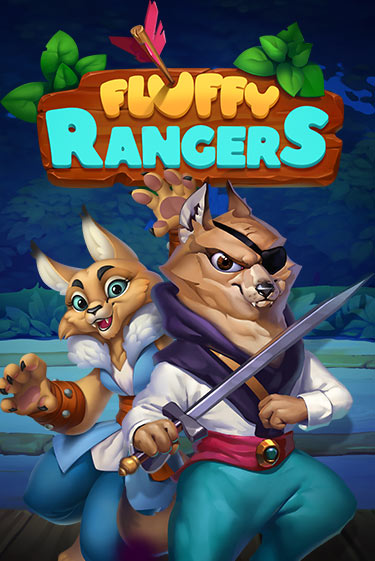 Fluffy Rangers демо онлайн | Вулкан Гранд бесплатная игра