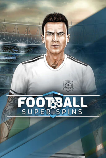 Football Super Spins демо онлайн | Вулкан Гранд бесплатная игра