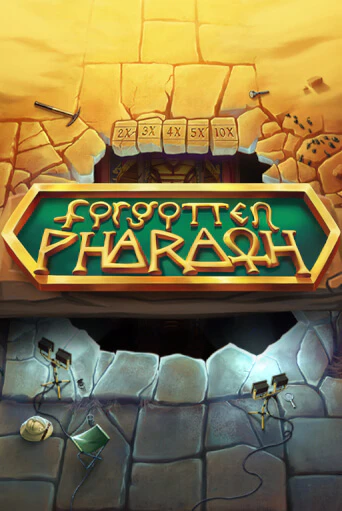 Forgotten Pharoah демо онлайн | Вулкан Гранд бесплатная игра