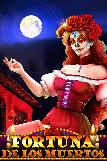Fortuna de los Muertos демо онлайн | Вулкан Гранд бесплатная игра