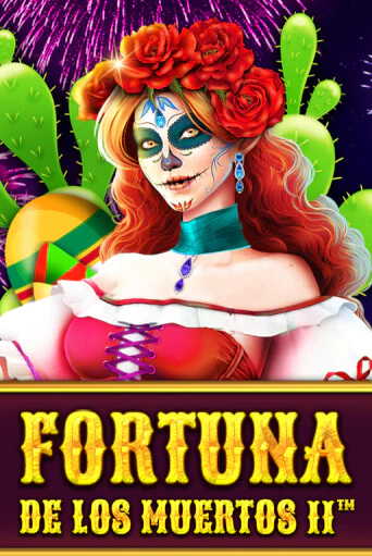 Fortuna de les Muertos II демо онлайн | Вулкан Гранд бесплатная игра