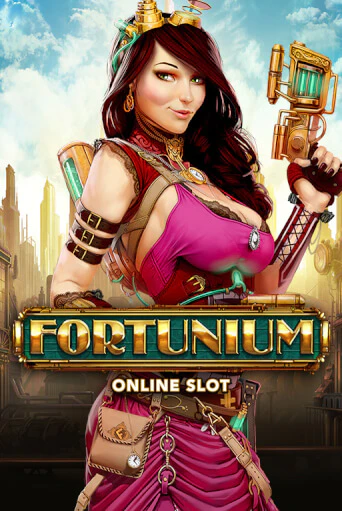 Fortunium демо онлайн | Вулкан Гранд бесплатная игра