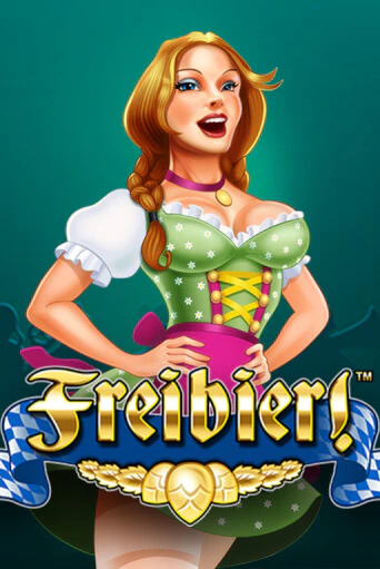 Freibier! демо онлайн | Вулкан Гранд бесплатная игра