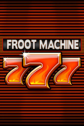 Froot Machine демо онлайн | Вулкан Гранд бесплатная игра