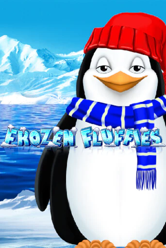 Frozen Fluffies демо онлайн | Вулкан Гранд бесплатная игра