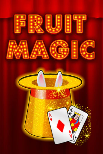 Fruit Magic   демо онлайн | Вулкан Гранд бесплатная игра