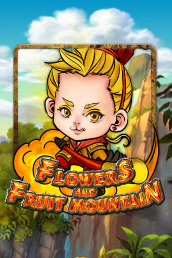 Fruit Mountain демо онлайн | Вулкан Гранд бесплатная игра