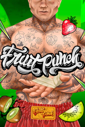 Fruit Punch демо онлайн | Вулкан Гранд бесплатная игра
