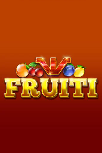 Fruiti демо онлайн | Вулкан Гранд бесплатная игра
