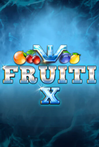 Fruiti X демо онлайн | Вулкан Гранд бесплатная игра