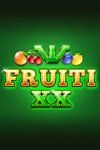 Fruiti XX демо онлайн | Вулкан Гранд бесплатная игра